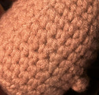 Motywujący pluszowy ziemniaczek